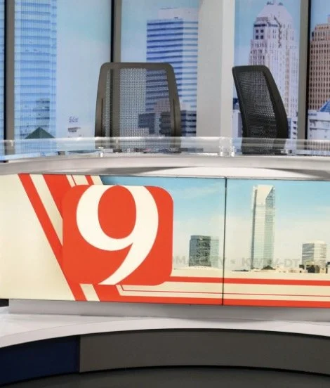 Slow News Day in OKC 