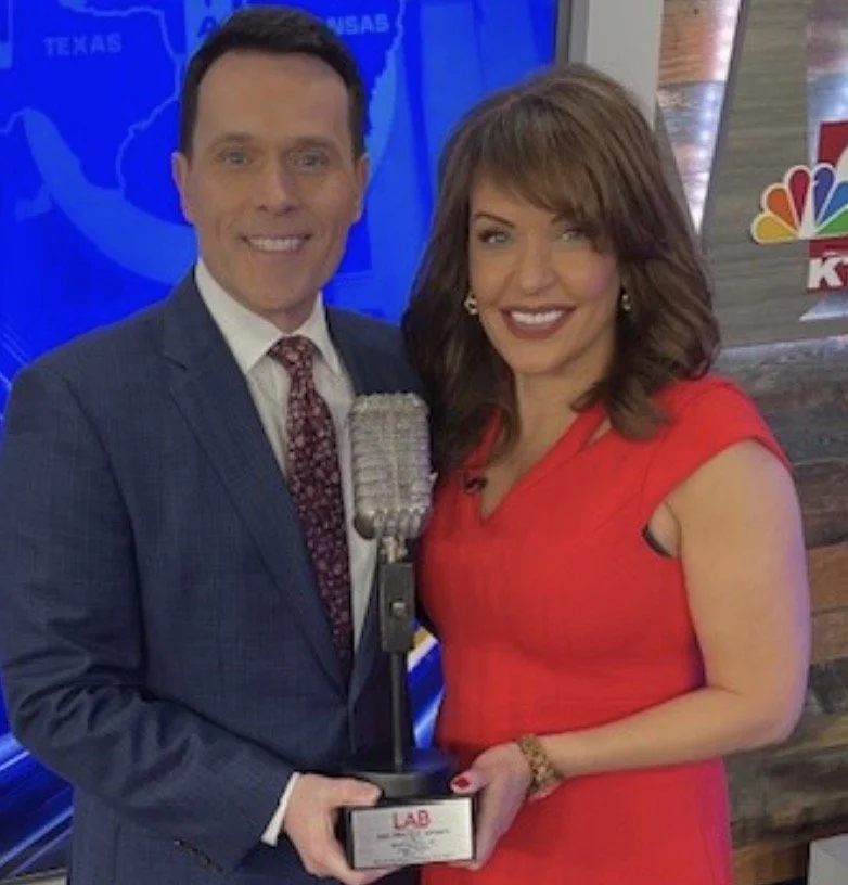 Sure, A Guy Died, But Look at This Cool Award We Won 