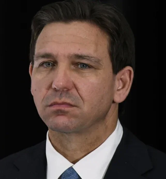 Disney and DeSantis Kiss and Make Up 