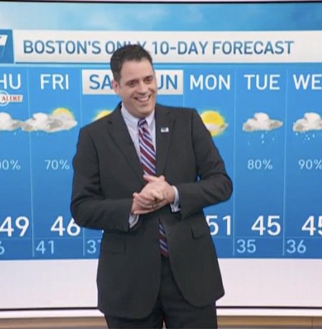 Signed Off in Bean Town 