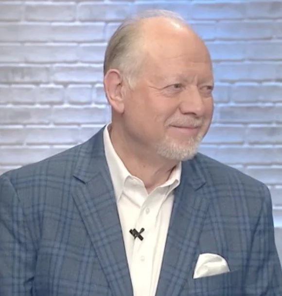 Signing Off in Houston 