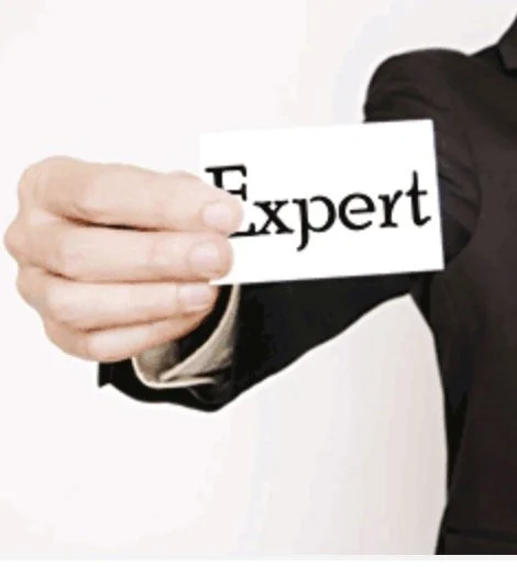 If Your Station is Looking For an Expert...