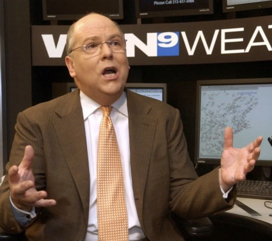 Tom Skilling Un-Retiring at WGN 