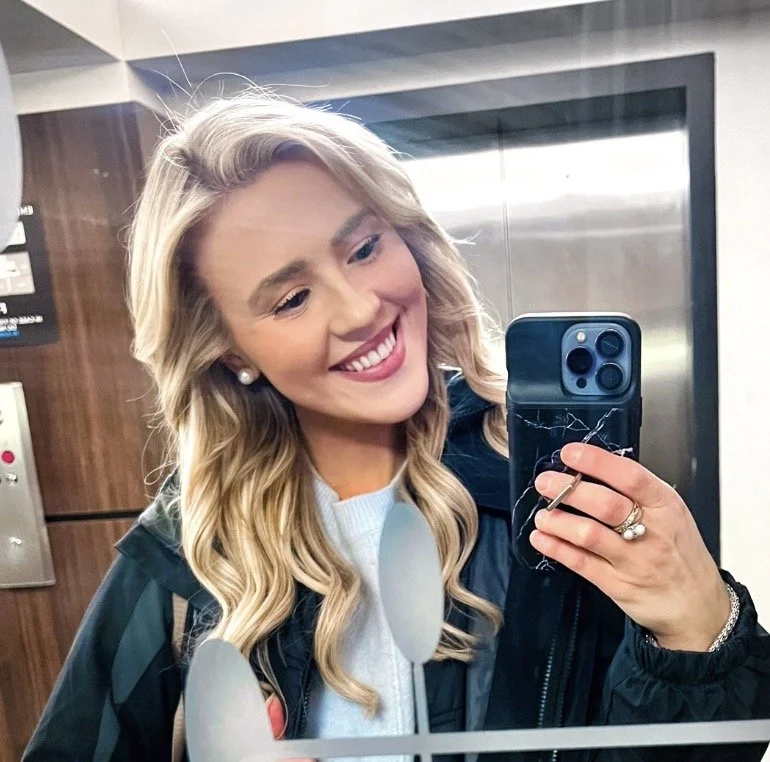 Here's a Picture of Me! 