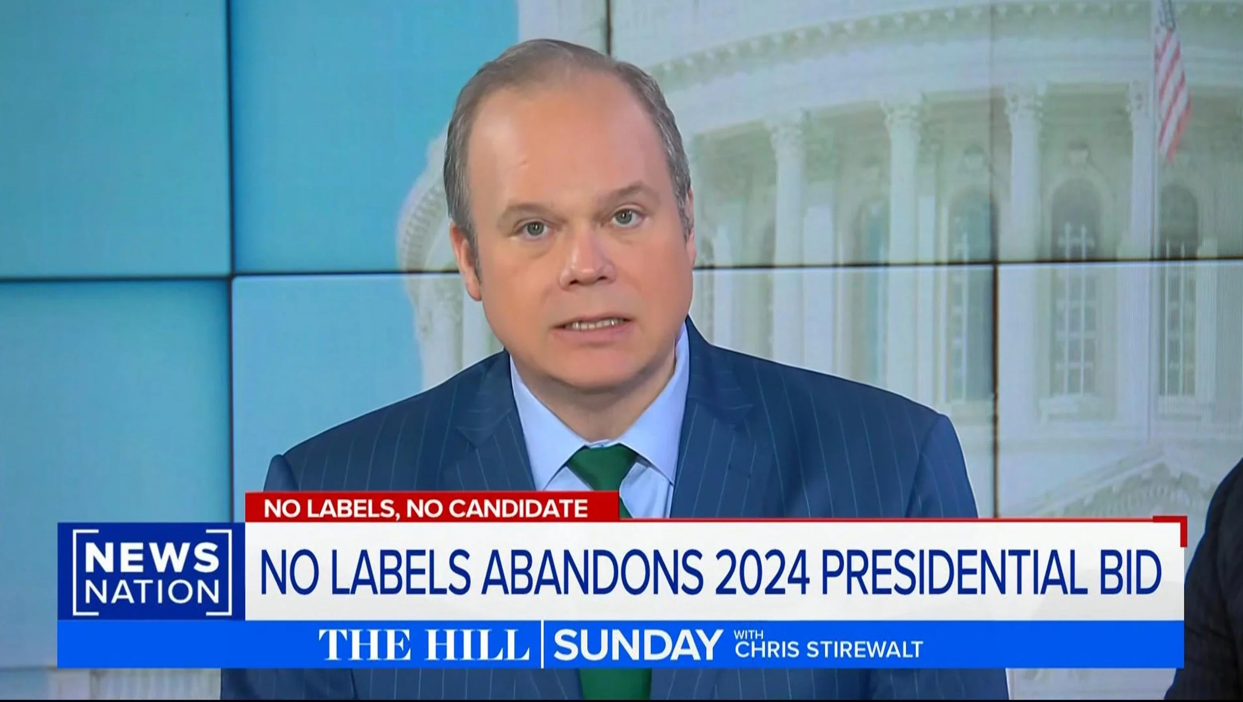 A Cable Show Over The Air 