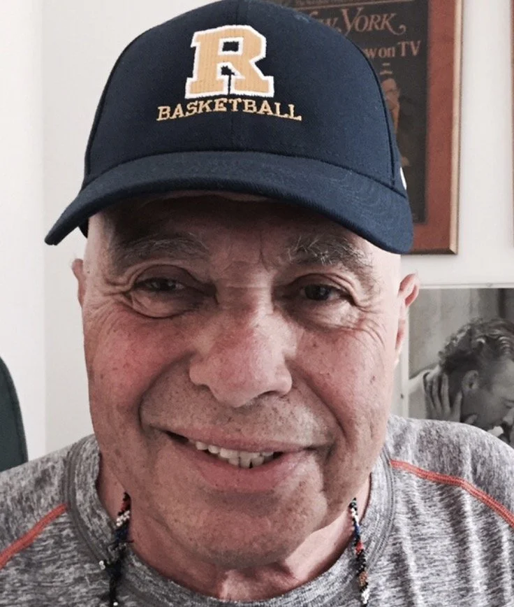 Remembering Richard Leibner