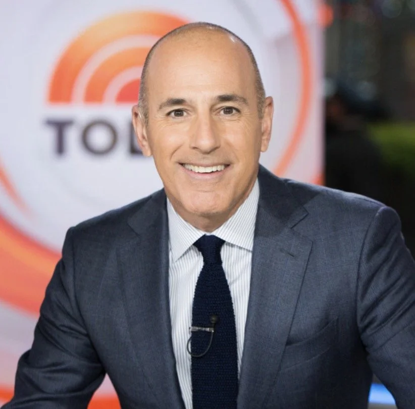 Is Matt Lauer Looking at a Comeback?