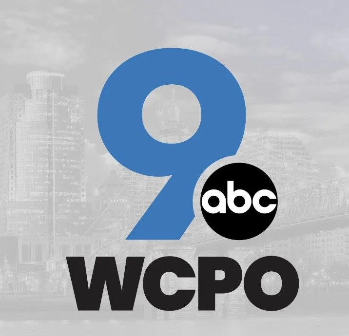 Scripps Swinging the Blade in Cincy 