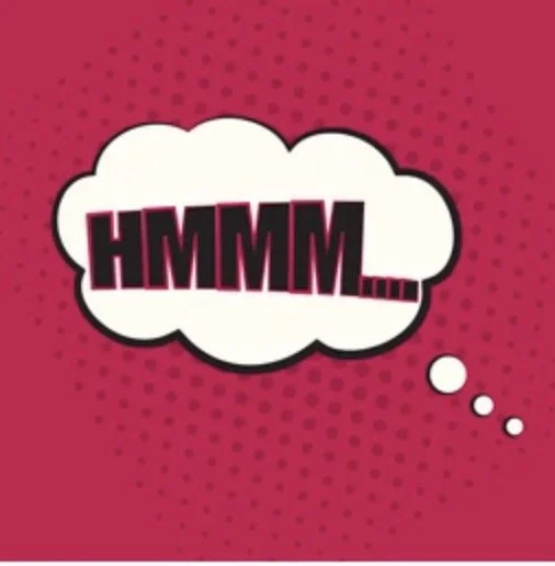 Interesting Logo You Got There... 