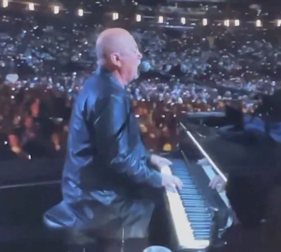 We're All in the Mood For a Melody....TOUGH!