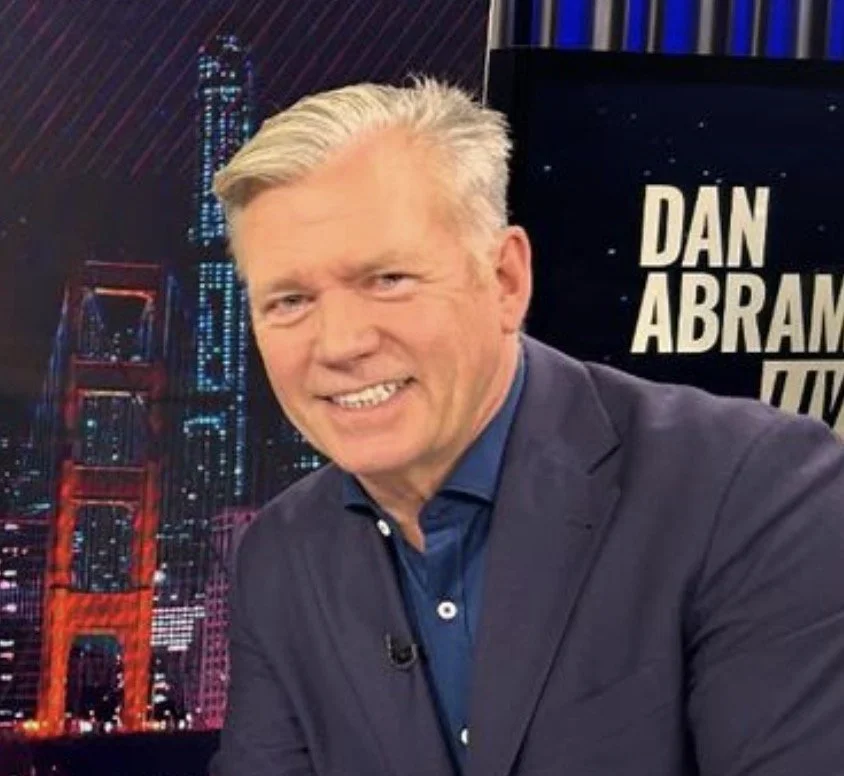 Appearing on News Nation 