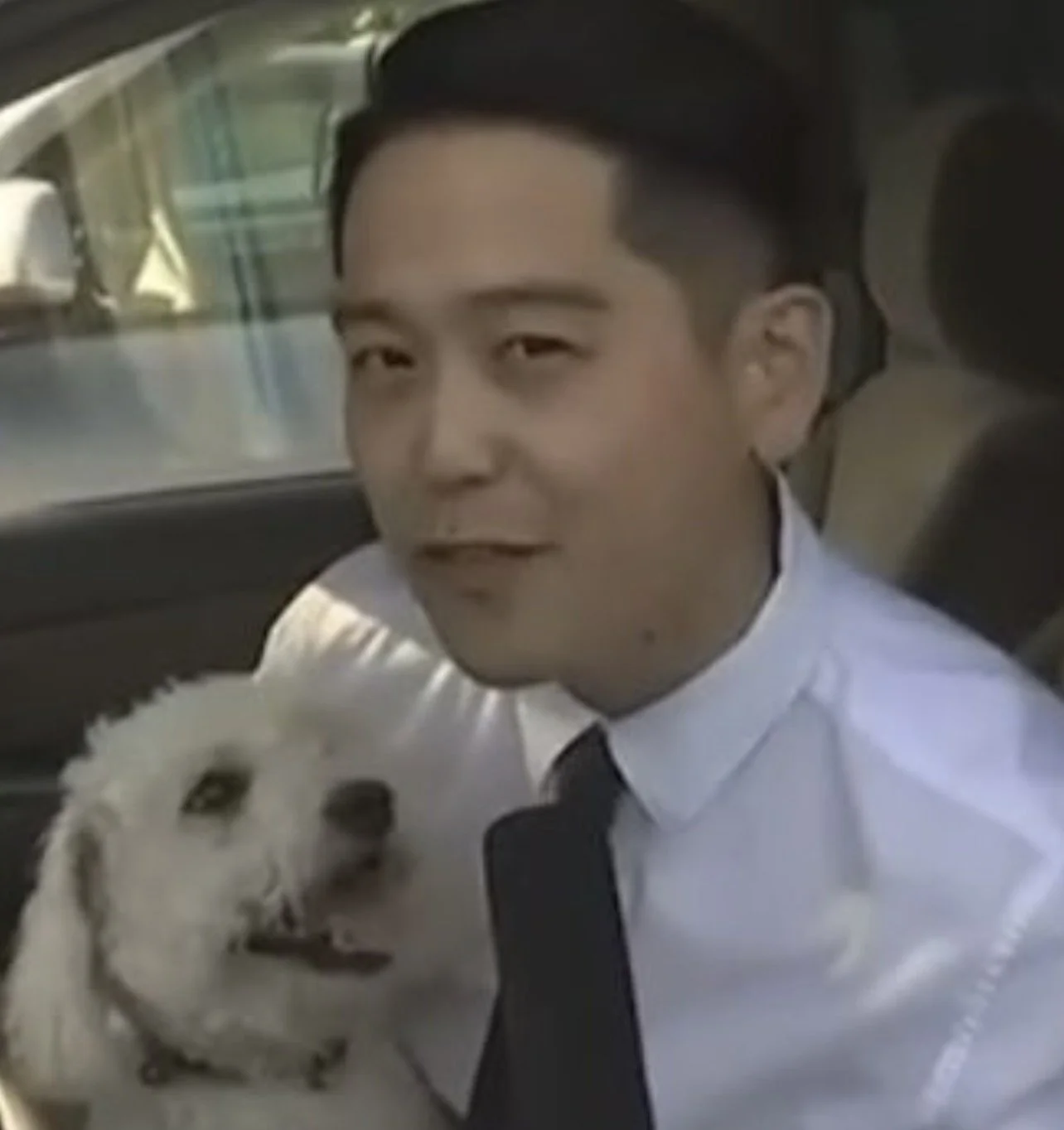 Signed Off in Seattle 