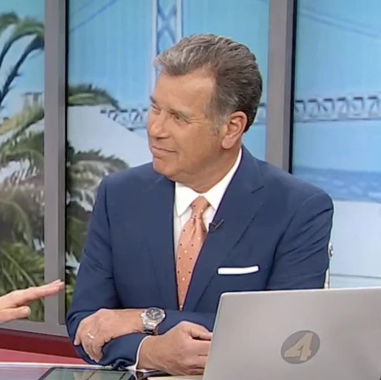 Signing Off in San Francisco 