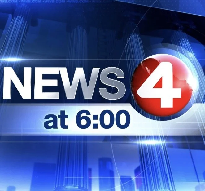 Another Nexstar Anchor to Sign Off 