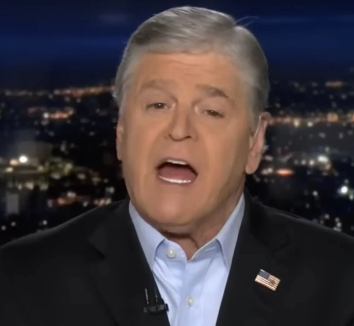 The Hypocrisy of Cable News 