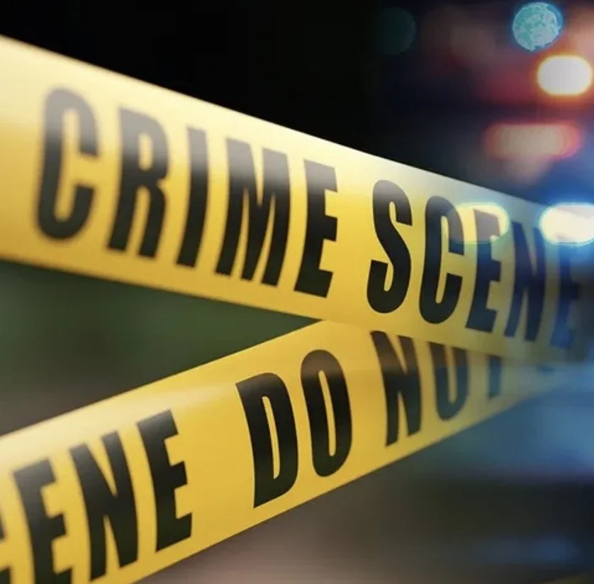 Seattle Photog Robbed 