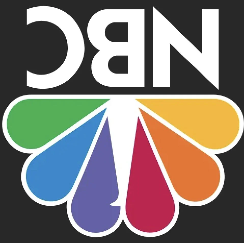 This is NBC.... 