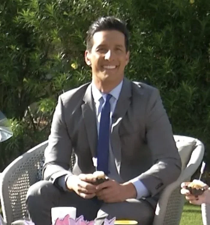 That is a Big Market Drop 