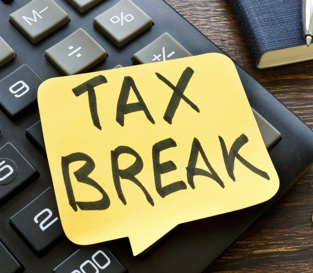 Stations to Receive a Tax Break For Hiring Journalists 