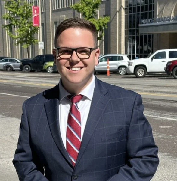 Leaving the Business in St. Louis 