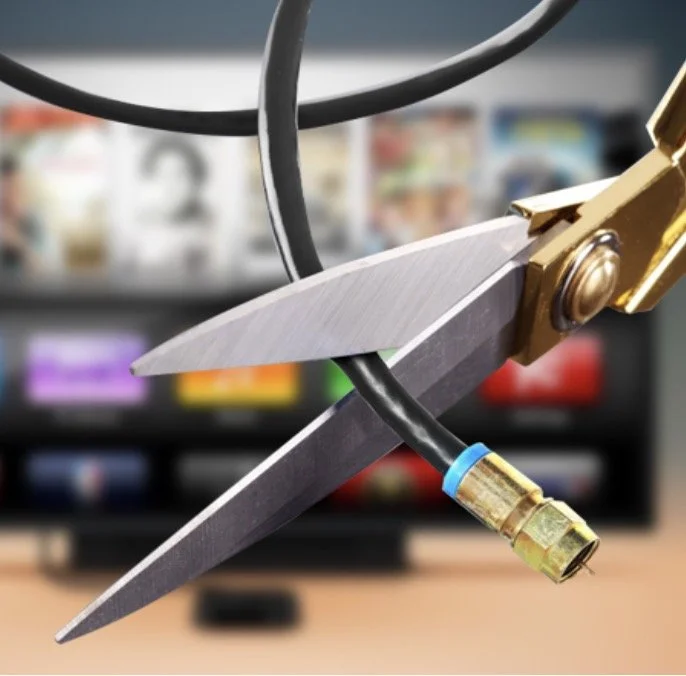 $45 Bucks a Month to Watch Local Channels 