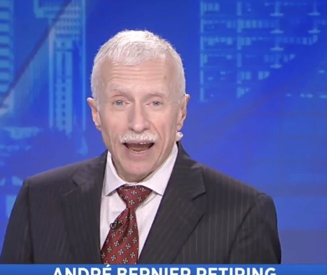 Signing Off in The Land 