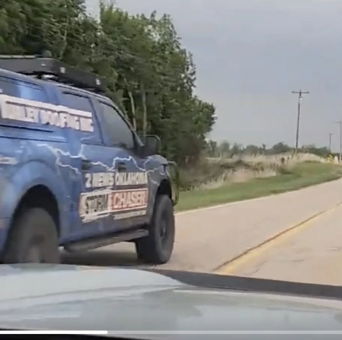 Scripps Station Caught Breaking the Law 