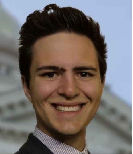 Gray Anchor Thinks His Company is the Worst 