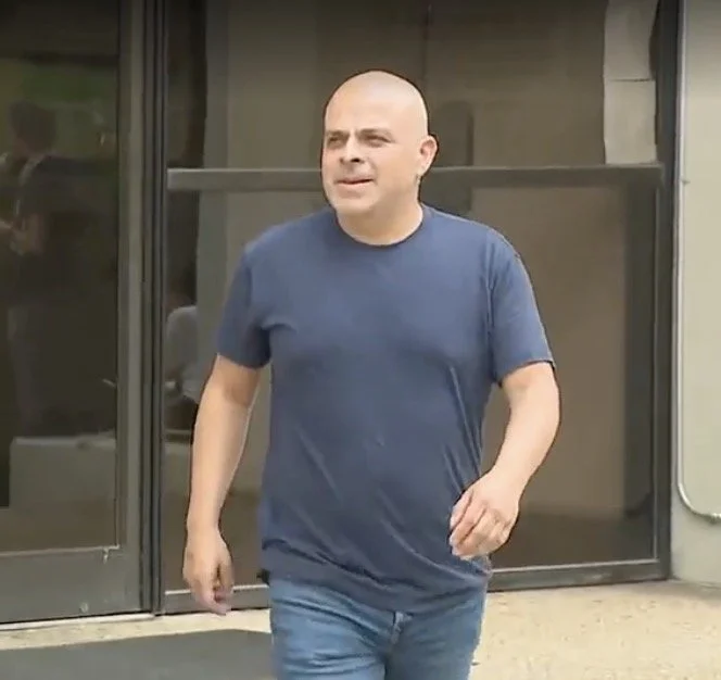 Charges Upgraded Against Austin Photographer 