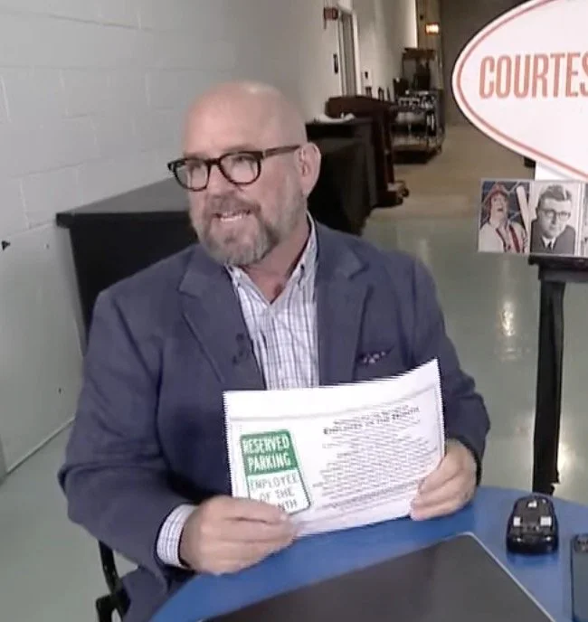 Nexstar Scamming Own Employees 