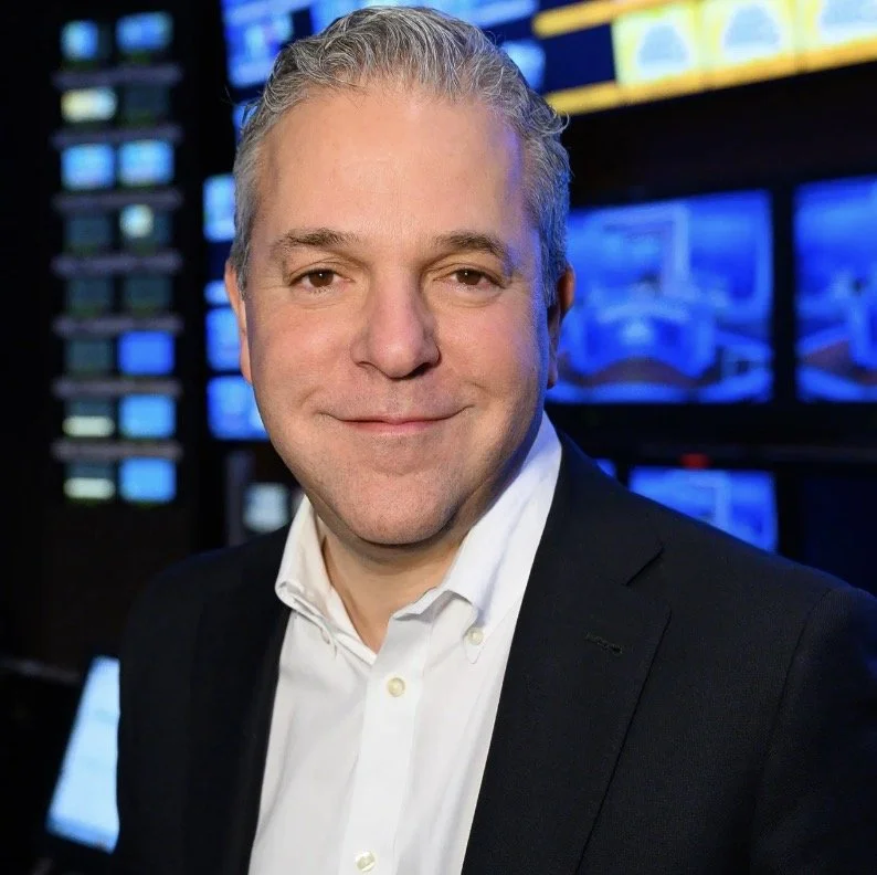 Nexstar Demotes Corn at News Nation 