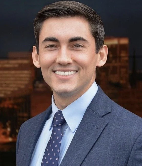 Bumped Up in Buffalo