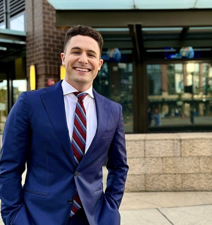 Signing Off in Seattle