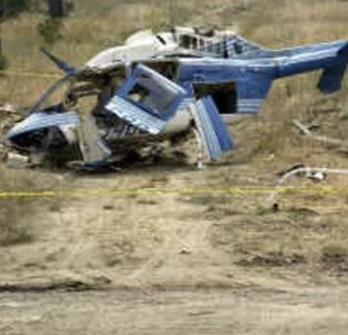 NTSB Releases Findings on News Chopper Crash