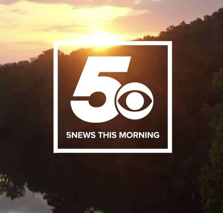 Killing the Mouse on Morning TV 