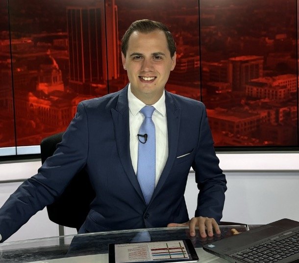 Moving on in Ft. Wayne 