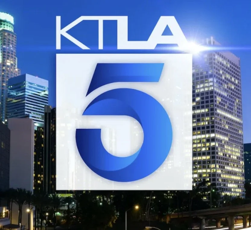 KTLA Mourns the Loss of Sam Rubin 