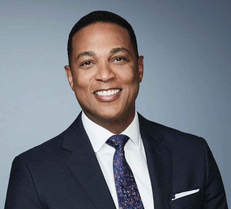 Don Lemon: Networks No Longer Have Clout 