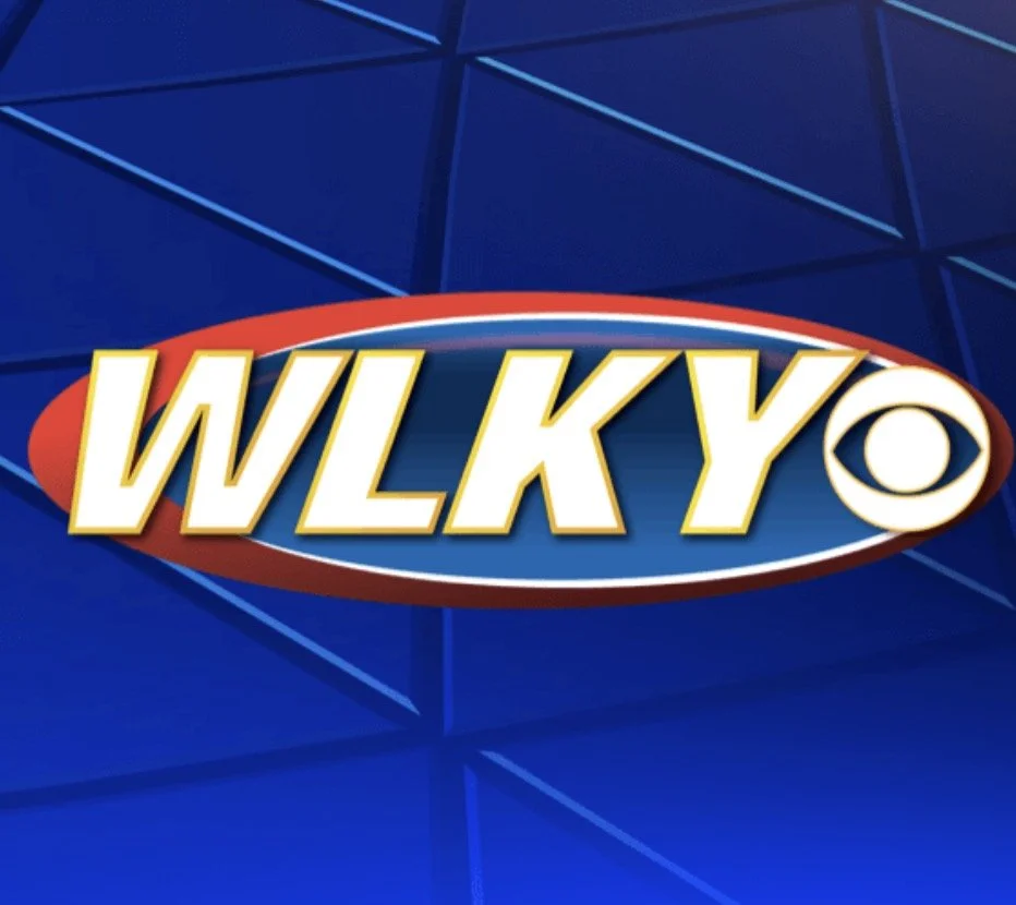 Louisville Reporter is Busted 