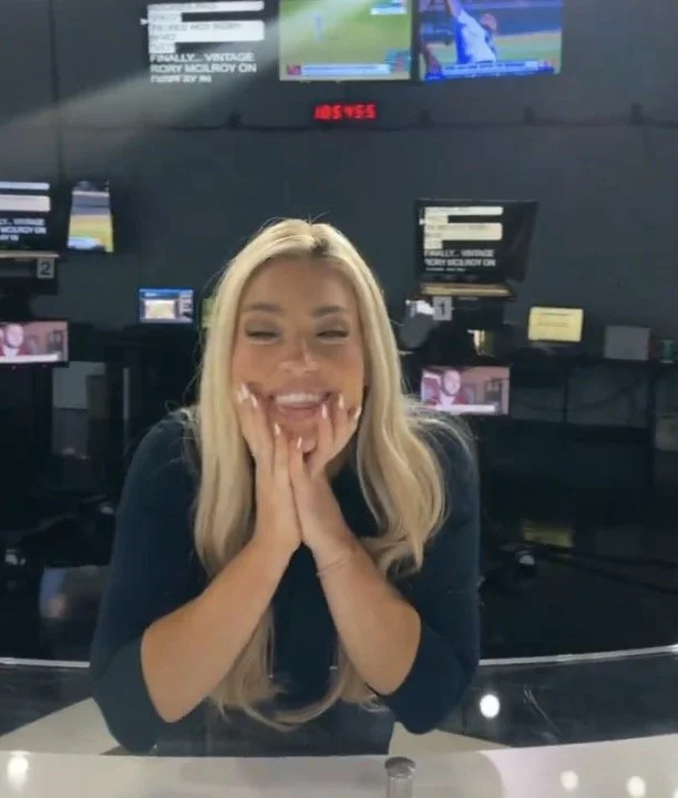 TV News or Middle School 