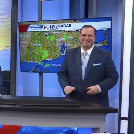 Uncle Perry, Get The Guy a New Computer 