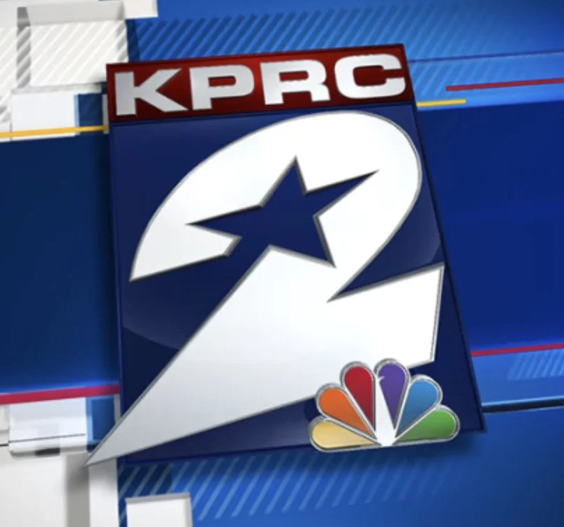 Signing Off in Houston 