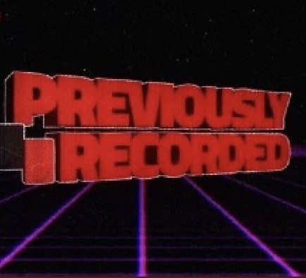 Recording the Newscast 