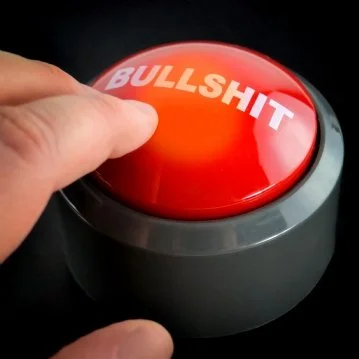 Ain't That Some Shit 