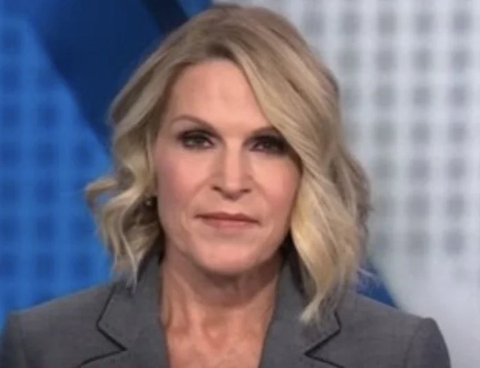 CNN Commentator Dies Suddenly 