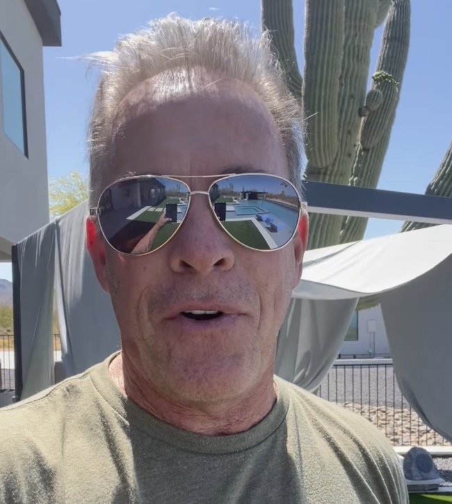 Arizona Anchor Sells Home for $6 Million Bucks