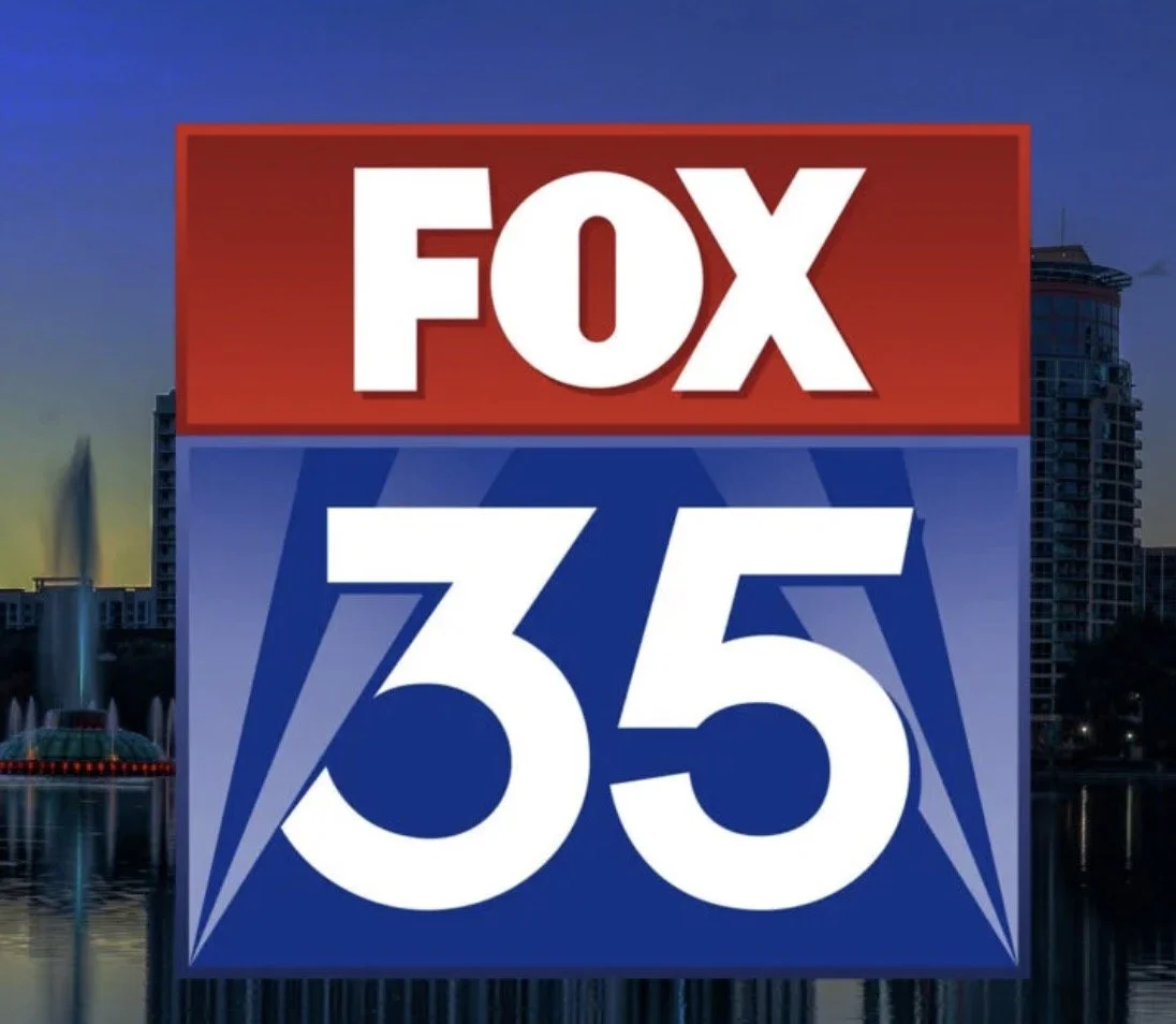 Another One Leaves The Firm in Orlando 