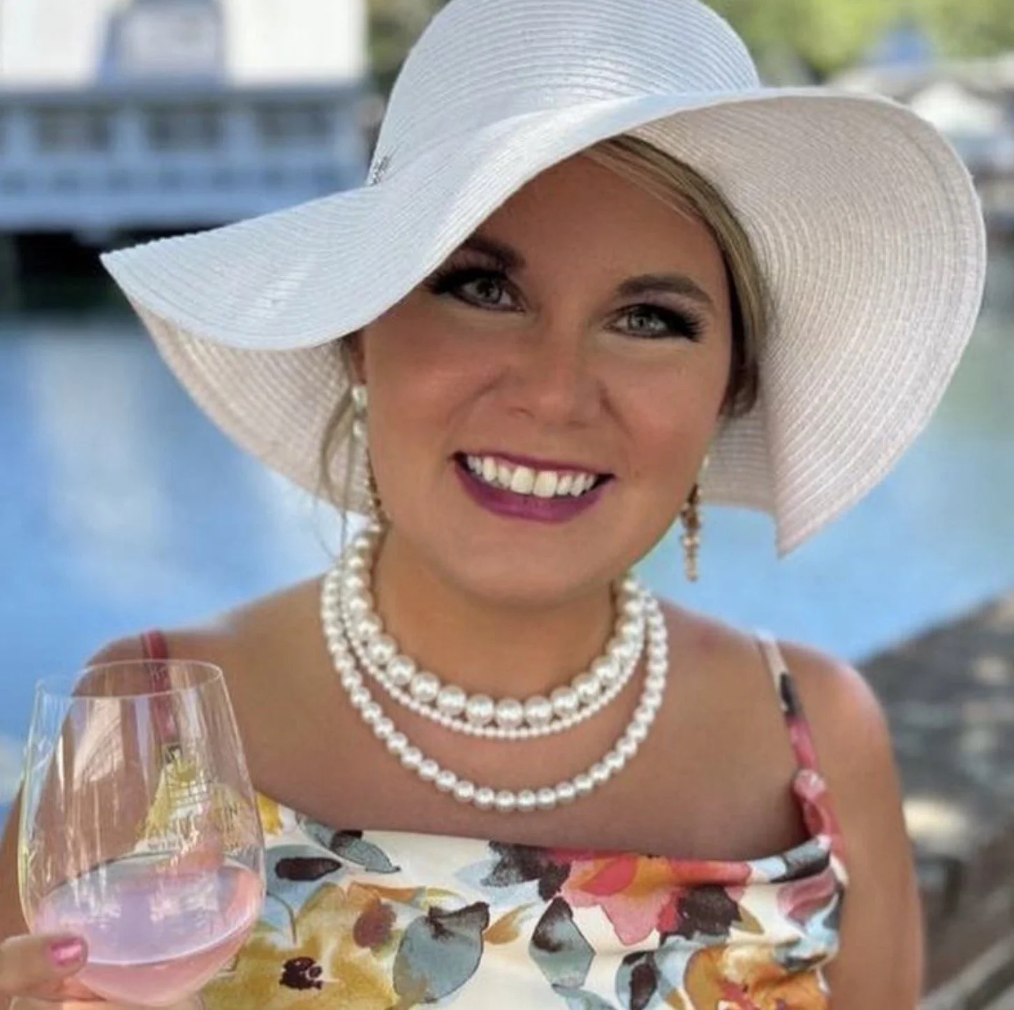 This is an Ad....Right? 