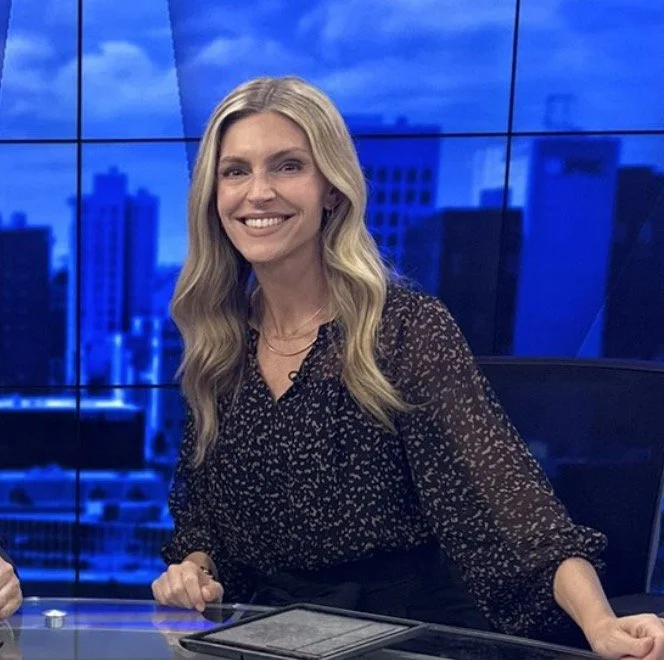 Leaving in Lexington