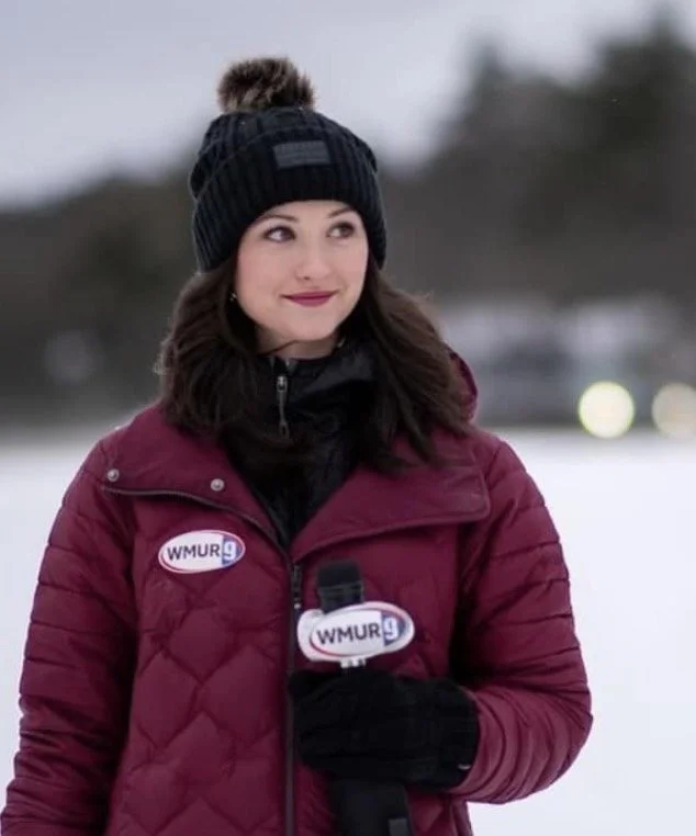 Signing Off in New Hampshire 